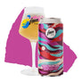 Métamorphose du Sucre - Triple NEIPA DDH - Citra, Nectaron, Sabro - Levure "London Fog" - 44cL