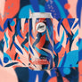 "Science et Patience" - NEIPA DDH - Mosaic - Nelson Sauvin - Levure "WLP079 Suava Ale" - 44cL