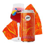 Sève de Grenat - Imperial Pastry Sour - Fruits Rouges, Sirop d'Érable, Vanille - 44cL