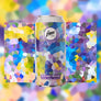Sous la Fleur, la Baie  - Berliner Weisse Cassis, Mûre, Violette - 44cL