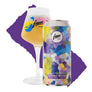 Sous la Fleur, la Baie  - Berliner Weisse Cassis, Mûre, Violette - 44cL