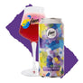 Sous la Fleur, la Baie  - Berliner Weisse Cassis, Mûre, Violette - 44cL