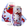 Sur un Nuage Rose - Pastry Sour - Goyave, Framboise, Vanille - 44cL