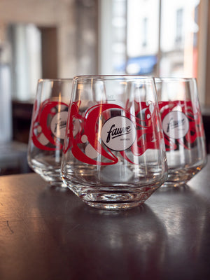 Verre Harmony 25cL & 33cL