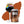 Visage Rieur - Cinnamon Dulce Imperial Pastry Stout - Café, Cannelle, Cacao, Vanille - 33cl