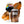 Visage Rieur - Cinnamon Dulce Imperial Pastry Stout - Café, Cannelle, Cacao, Vanille - 33cl