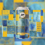 Yuzu Kanpai Club - Japanese Rice Lager au Yuzu - 44cL