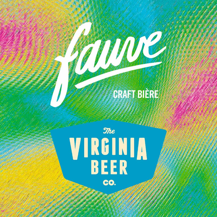 Take Me Home, Routes de Campagne - NEIPA - Collab The Virginia Beer Co.